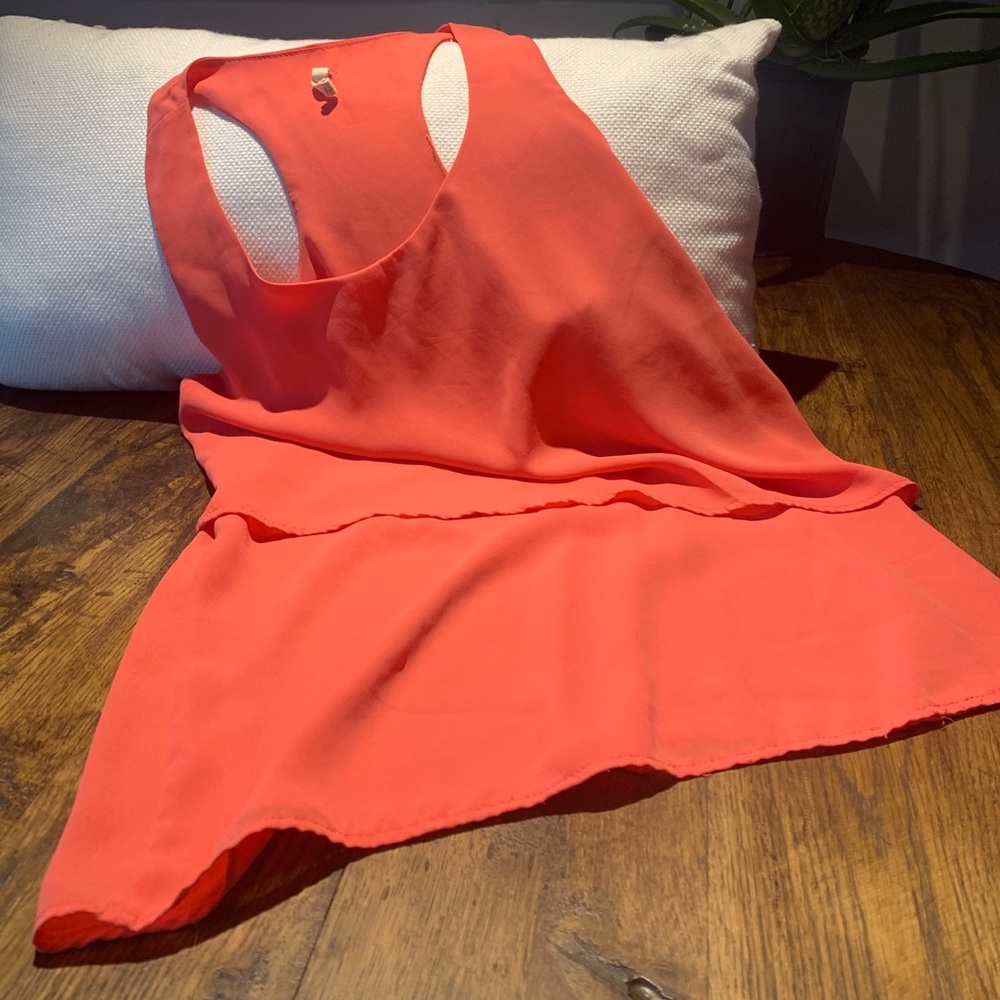 Women’s Razorback tank